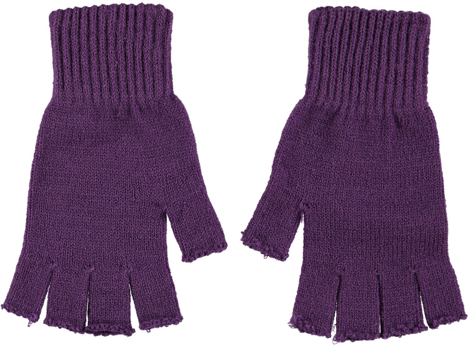 Handschoenen VL Paars
