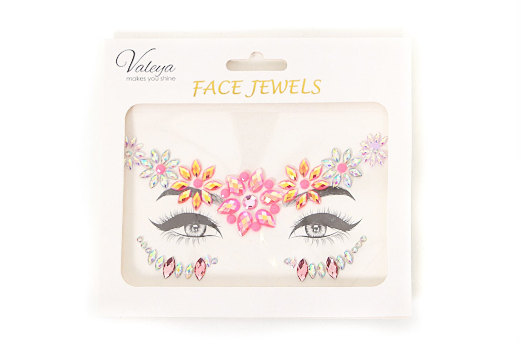 Face Jewels #23