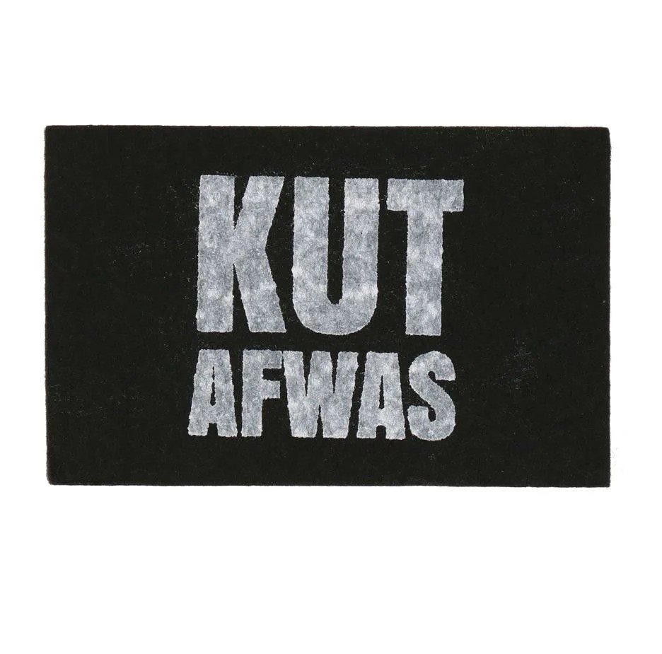 Kut Afwas spons