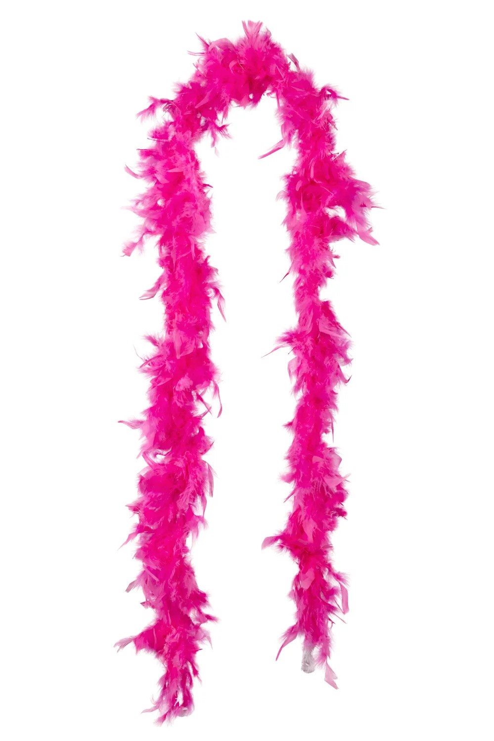 Boa Fuchsia 180 cm & 50 gr.
