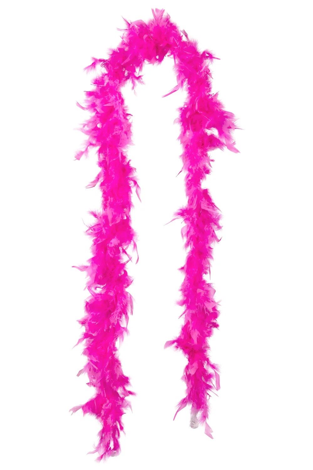 Boa Roze 180 cm & 50 gr.