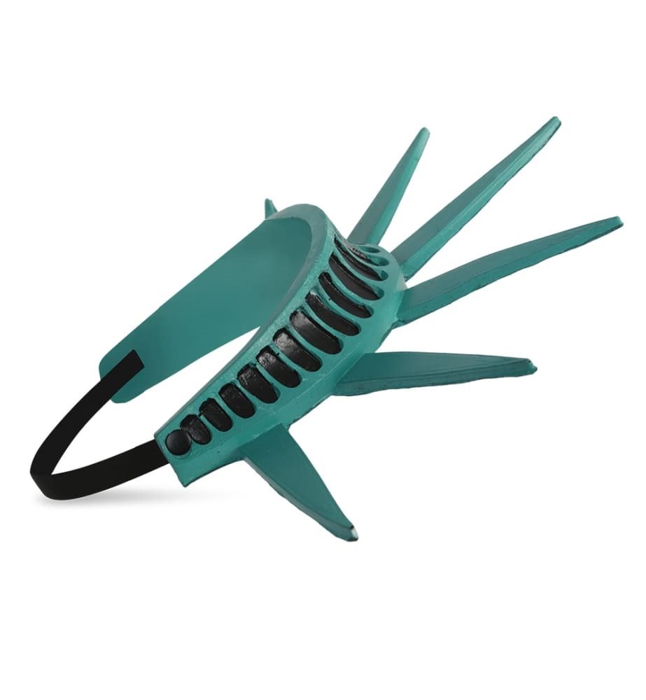 Diadeem Vrijheidsbeeld