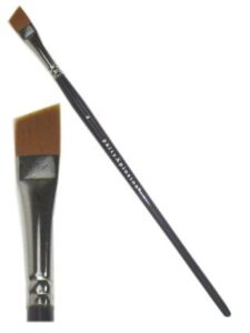 PXP Angle brush nr 4