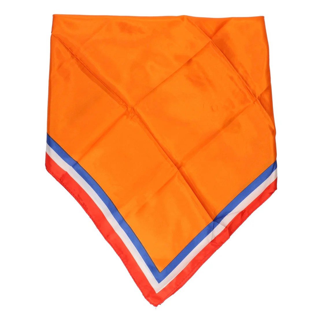 Sjaaltje Holland oranje