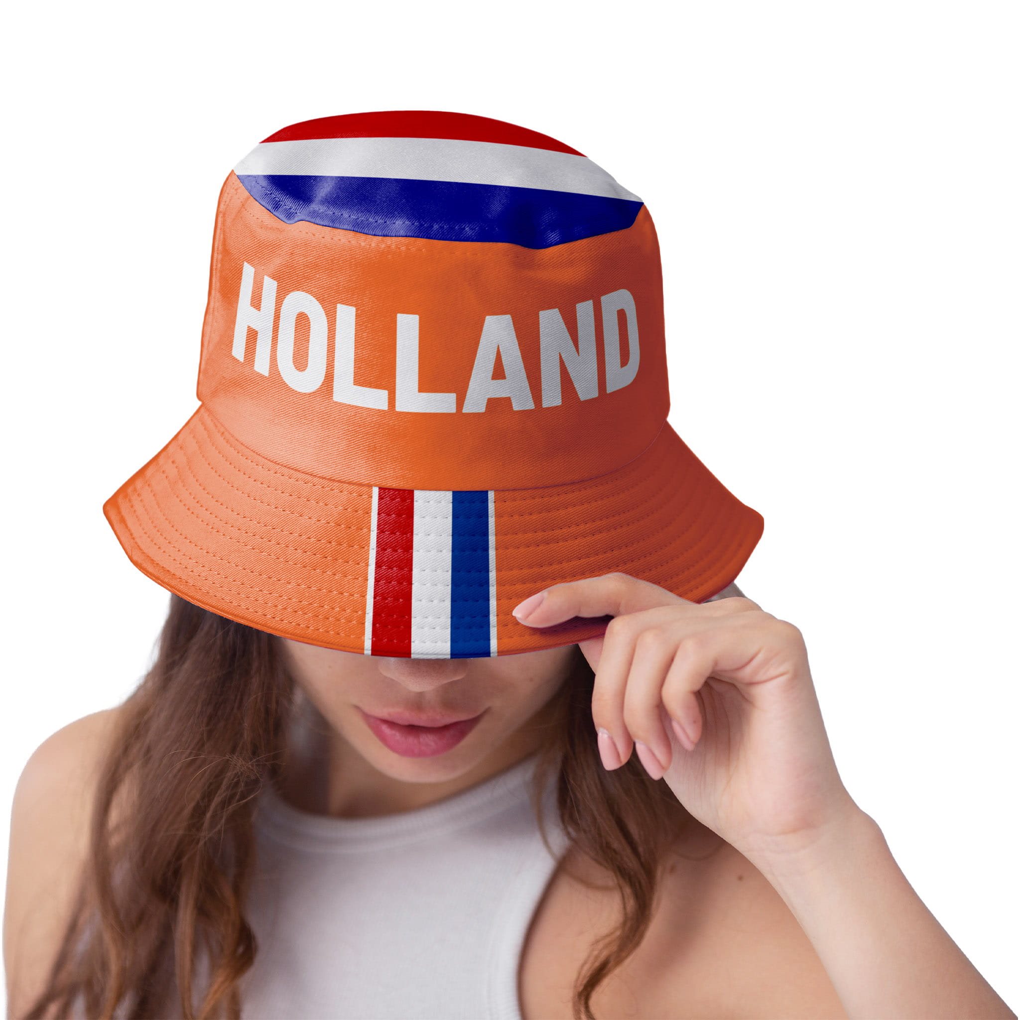 Buckethat Holland