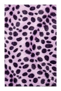 Dierenvacht dalmatier roze