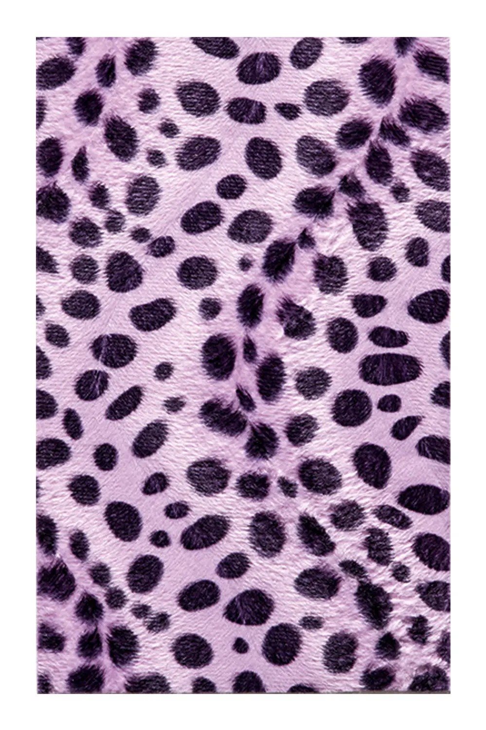 Dierenvacht dalmatier roze