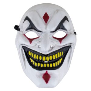 Masker Horror Clown