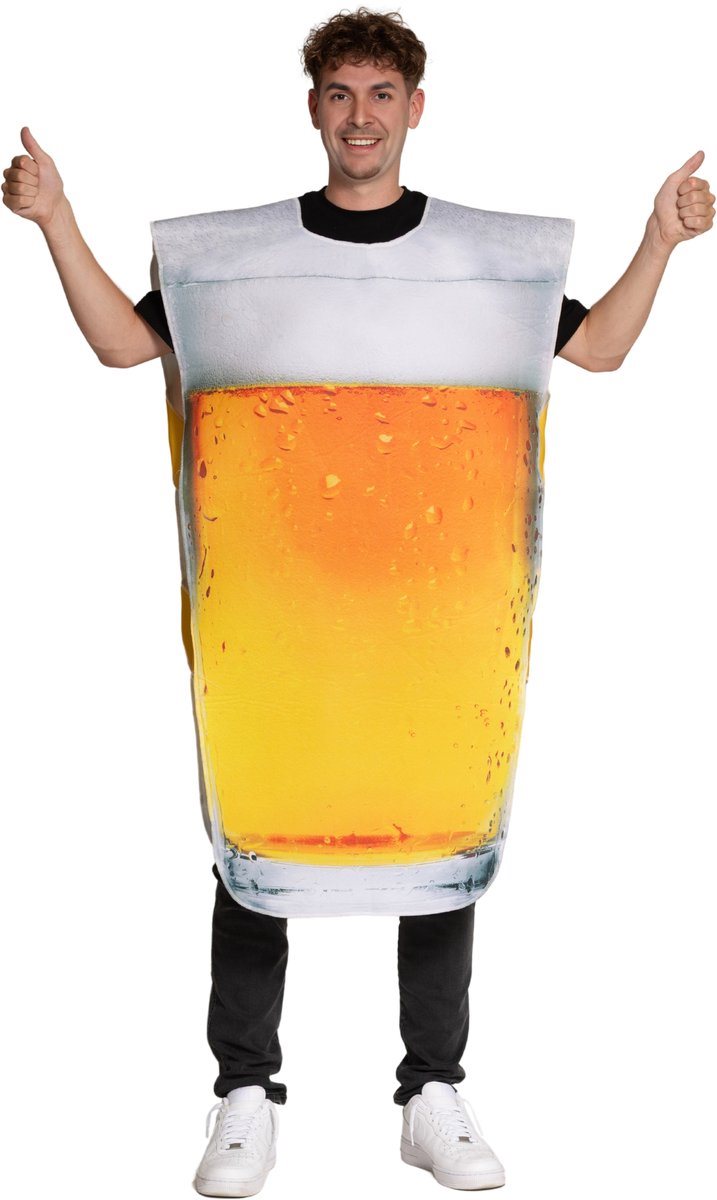 Bierglas