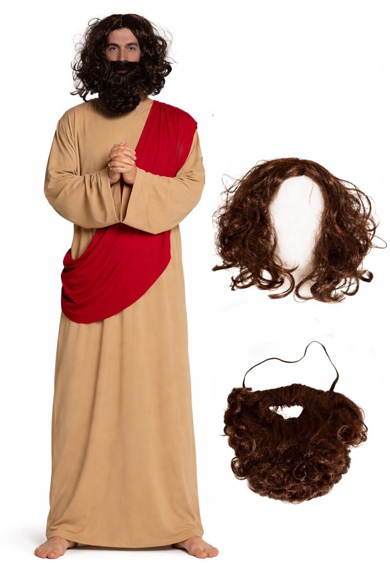 Jezus set