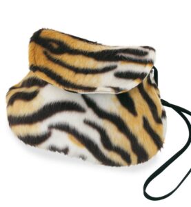 Tasje tijger