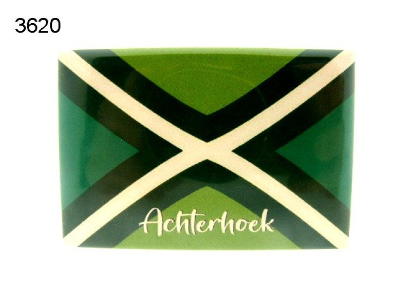 Magneet Achterhoek Rechthoek