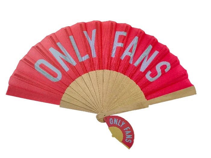 Waaier Only Fans