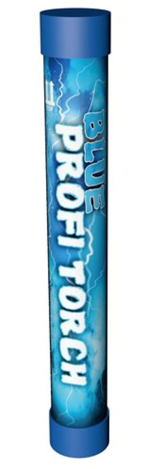 Fakkel Blue Profi Torch