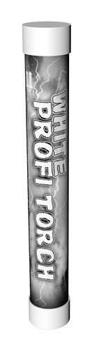 Fakkel White Profi Torch