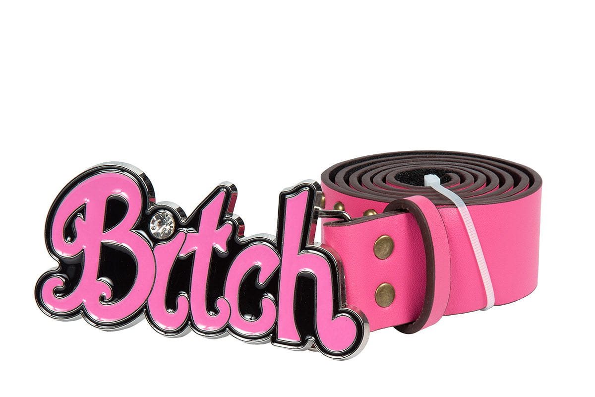 Riem Bitch Roze