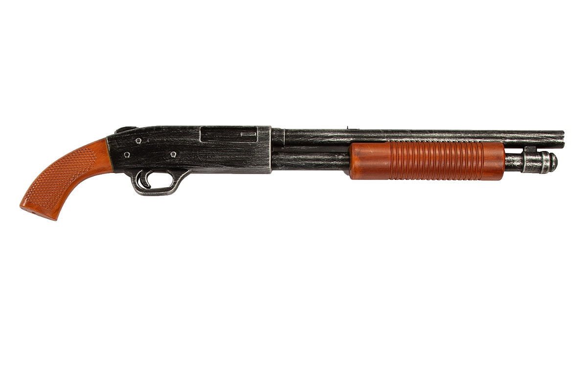 Geweer maffia (77cm)