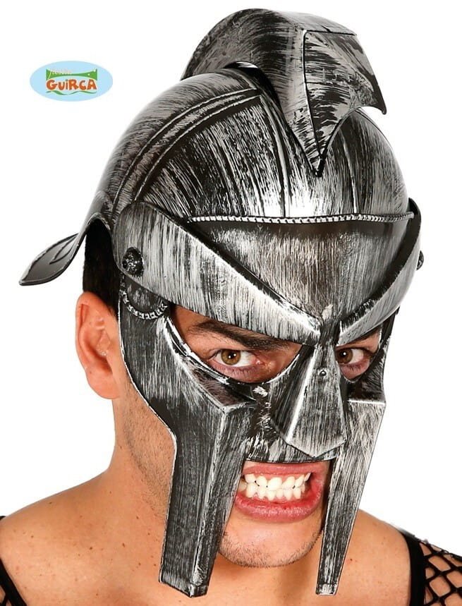 Gladiator Helm