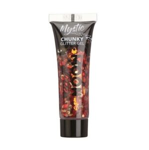Glitter gel chunky Autumn