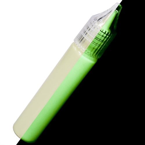 Glow in the Dark Schmink
