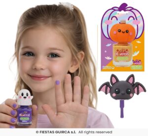 Lil Monster nagellak assorti
