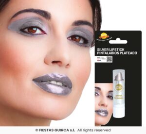 Lipstick Zilver 3,5 gr