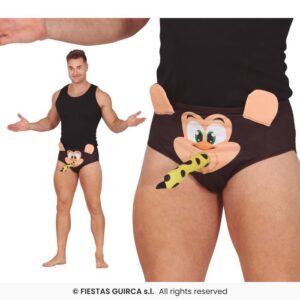 Onderbroek Gorilla
