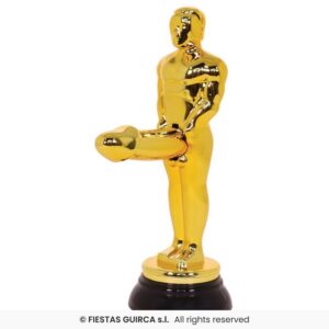 Prijs beeldje met penis